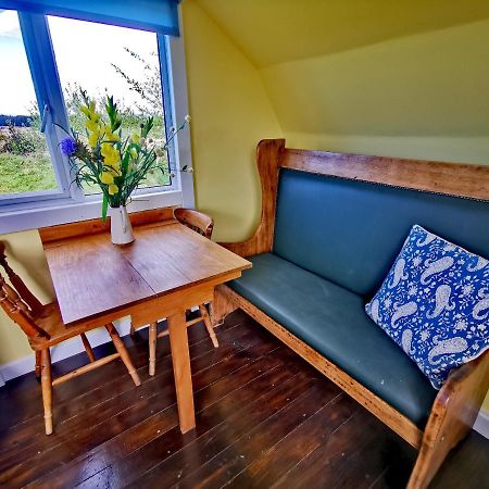 Bluebell Off-Grid Van Newton Stewart Εξωτερικό φωτογραφία